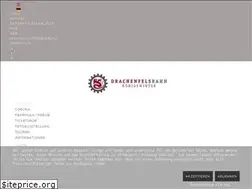 Sites similar to drachenfelsbahn.de