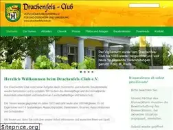 Sites similar to drachenfelsclub.de