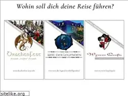 Sites similar to drachenfest.info