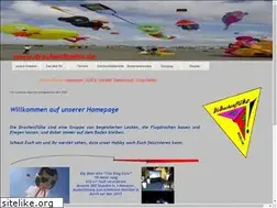 Sites similar to drachenfloehe.de