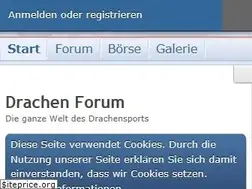 Sites similar to drachenforum.net