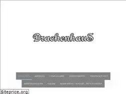 Sites similar to drachenhaus.de