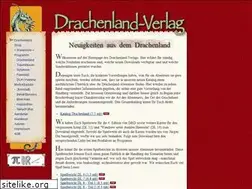 Sites similar to drachenland-verlag.de