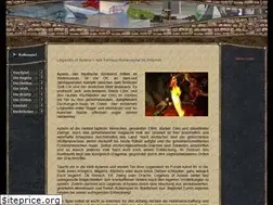 Sites similar to drachenritterorden.de