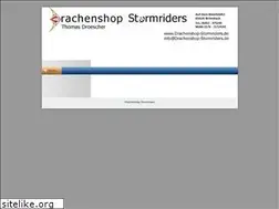 Sites similar to drachenshop-stormriders.de