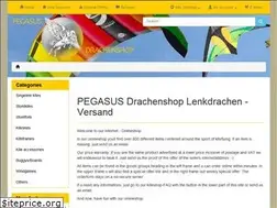 Sites similar to drachenshop.de