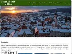 Sites similar to drachenstadt-furth.de
