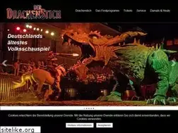 Sites similar to drachenstich.de
