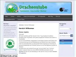 Sites similar to drachenstube.de