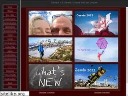 Sites similar to drachenwelt.at