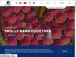 Sites similar to drachenzaehmenleichtgemacht.at
