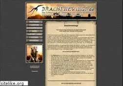 Sites similar to drachenzwinge.de