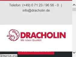 Sites similar to dracholin.de