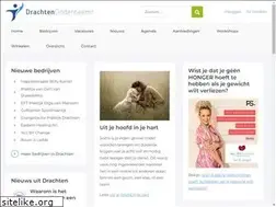Sites similar to drachtenonderneemt.nl