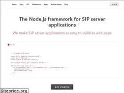 Sites similar to drachtio.org