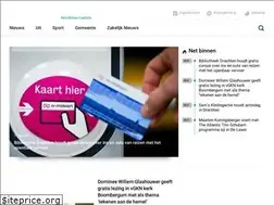 Sites similar to drachtstercourant.nl
