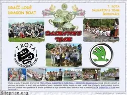 Sites similar to draci-lode.com