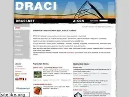 Sites similar to draci.net