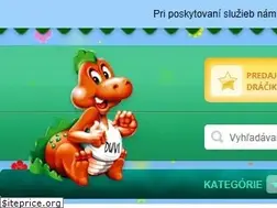 Sites similar to dracik.sk
