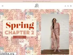 Sites similar to draclothing.com
