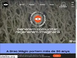 Sites similar to dracmagic.cat