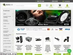 Sites similar to dracmastore.uy