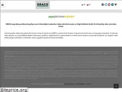 Sites similar to draco.com.tr