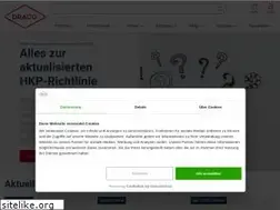 Sites similar to draco.de
