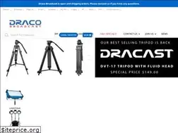 Sites similar to dracobroadcast.com
