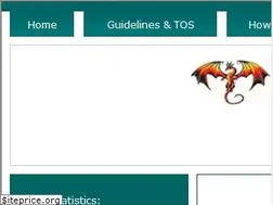 Sites similar to dracodirectory.com
