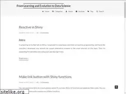 Sites similar to dracodoc.github.io