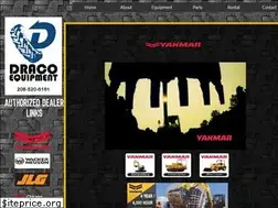 Sites similar to dracoequipment.com