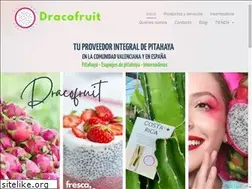 Sites similar to dracofruit.com
