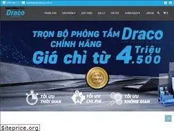 Sites similar to dracogroup.com.vn