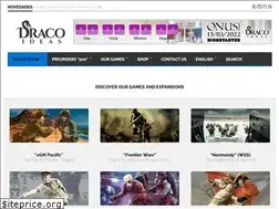 Sites similar to dracoideas.com