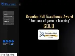 Sites similar to dracolex.com