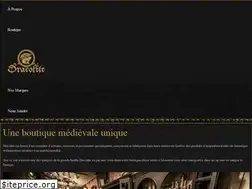 Sites similar to dracolite.com