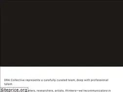 Sites similar to dracollective.com