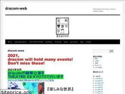 Sites similar to dracom-pag.org