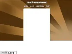 Sites similar to draconequus.com