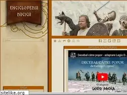 Sites similar to dracones.ro