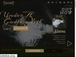Sites similar to draconianofficial.com