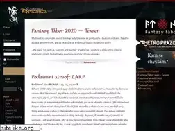 Sites similar to draconica.net