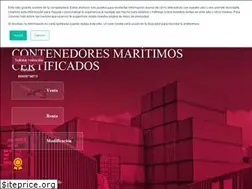 Sites similar to dracontainers.com
