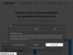 Sites similar to dracoon.com