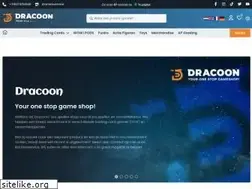 Sites similar to dracoon.nl