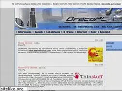 Sites similar to dracopc.com