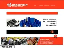 Sites similar to dracoprint.com