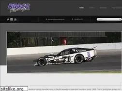 Sites similar to dracoracing.net