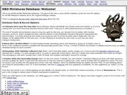 Sites similar to dracosaur.us